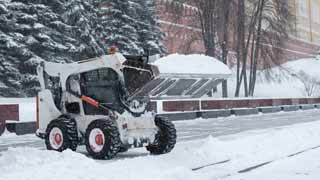 Kommunale Dienstleistungen Thüringen
